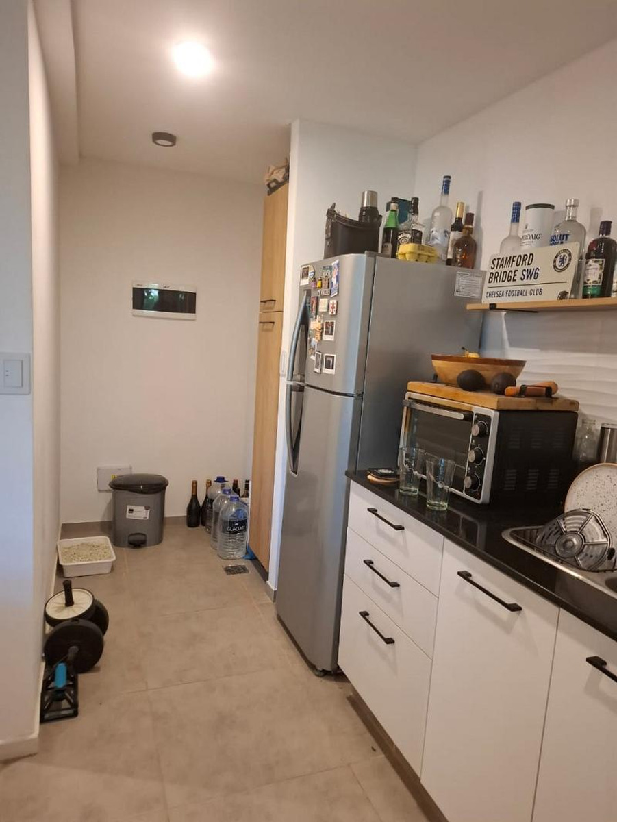 Departamento en venta
