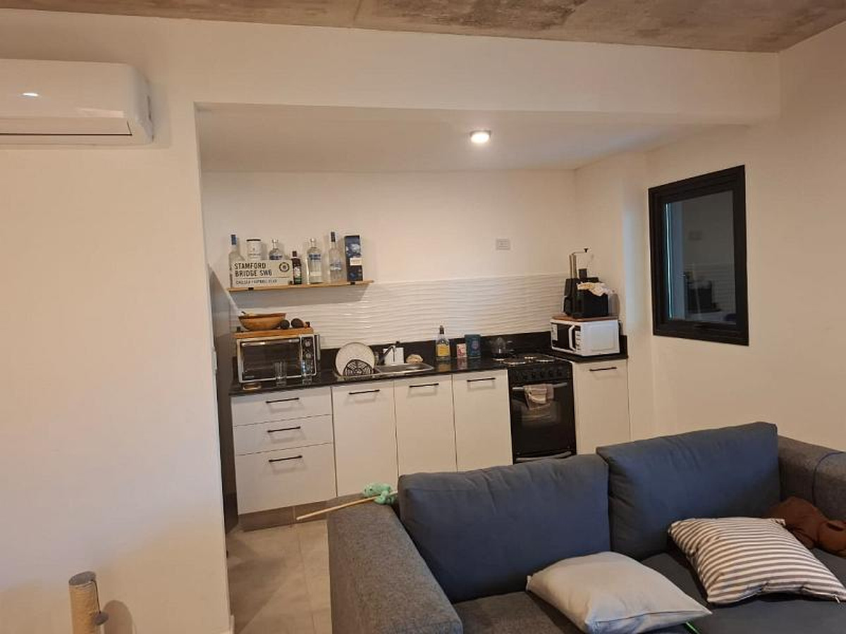 Departamento en venta
