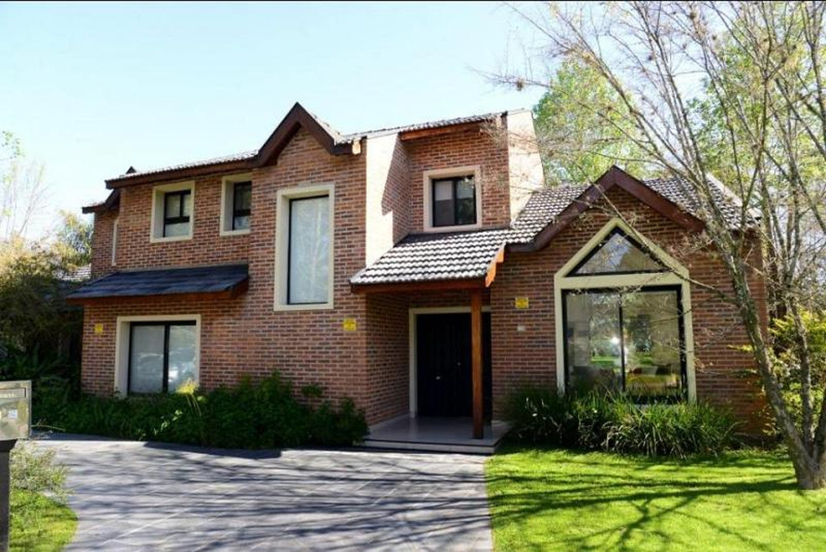 Casa en venta