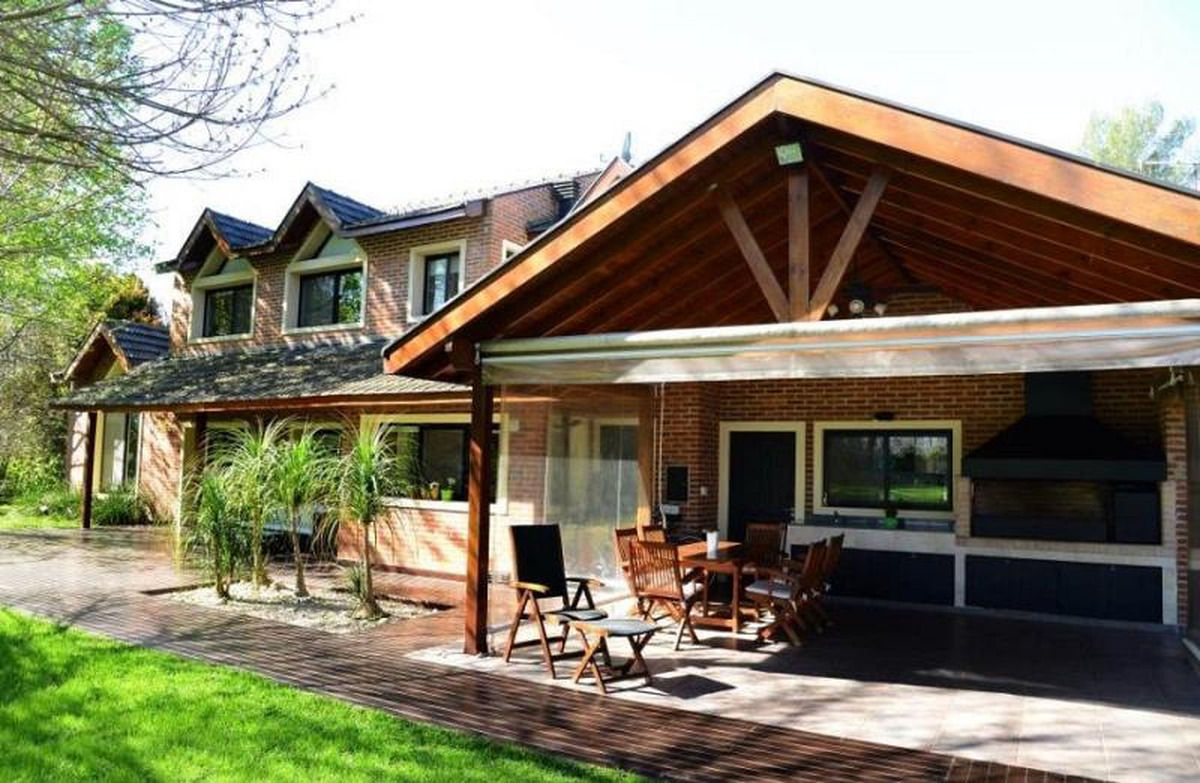 Casa en venta