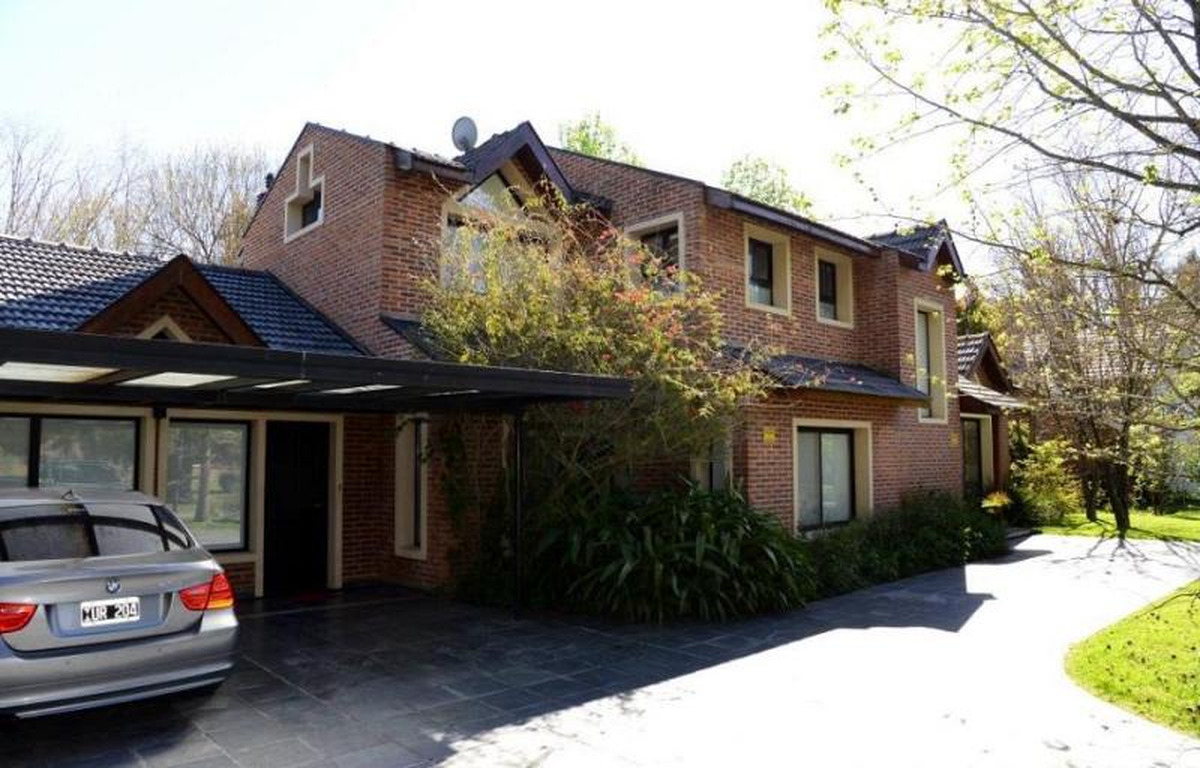 Casa en venta