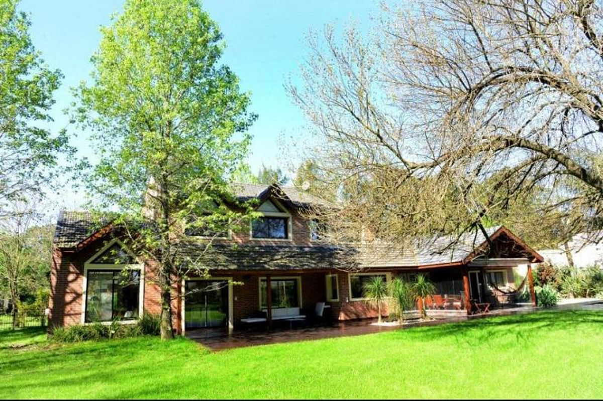 Casa en venta