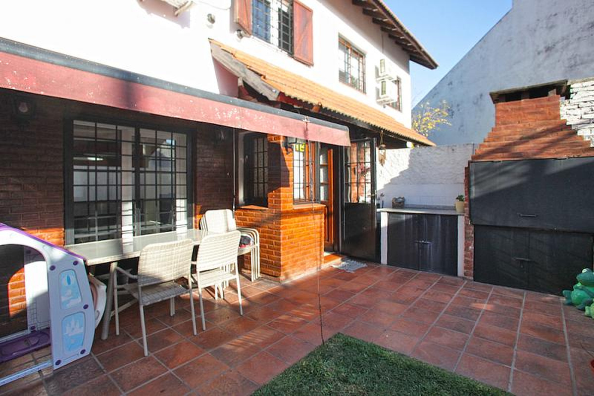 Casa en venta