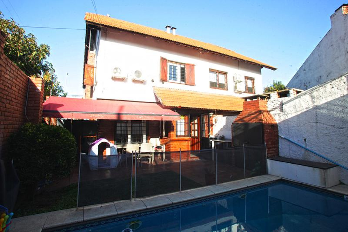 Casa en venta