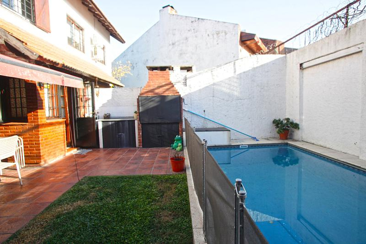 Casa en venta