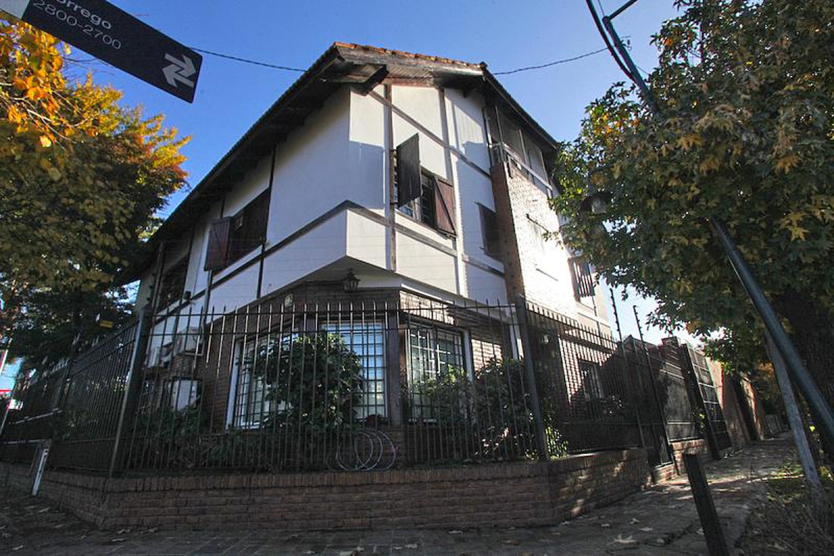 Casa en venta