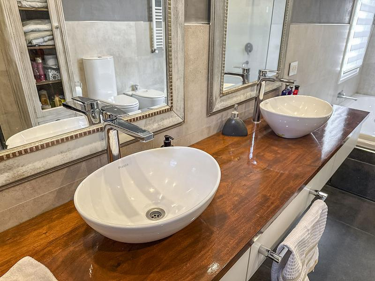 Casa en venta