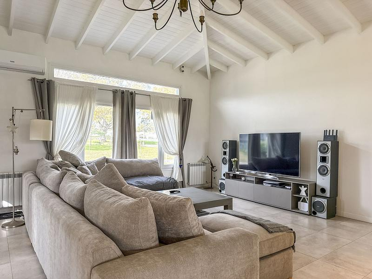 Casa en venta