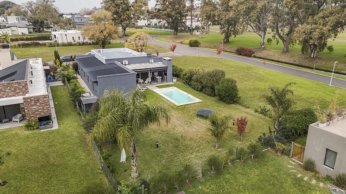 Casa en venta