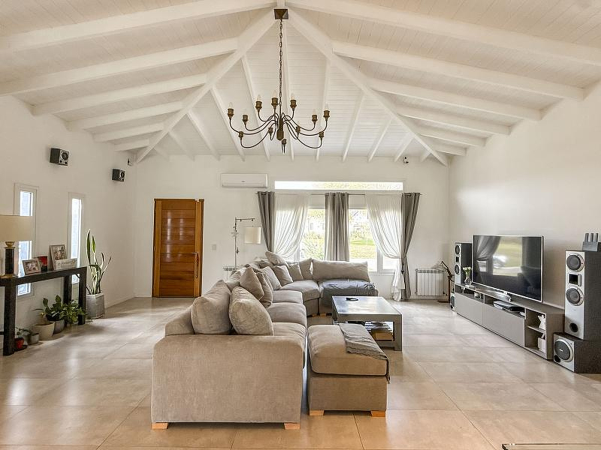 Casa en venta