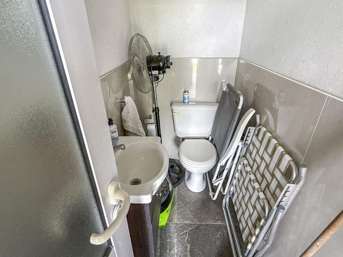 Casa en venta