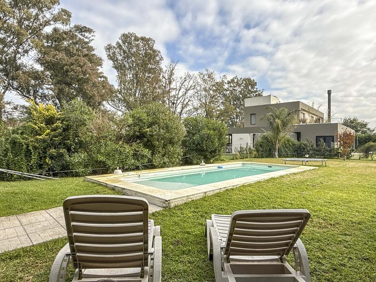Casa en venta