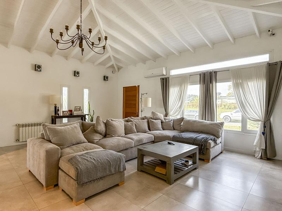 Casa en venta