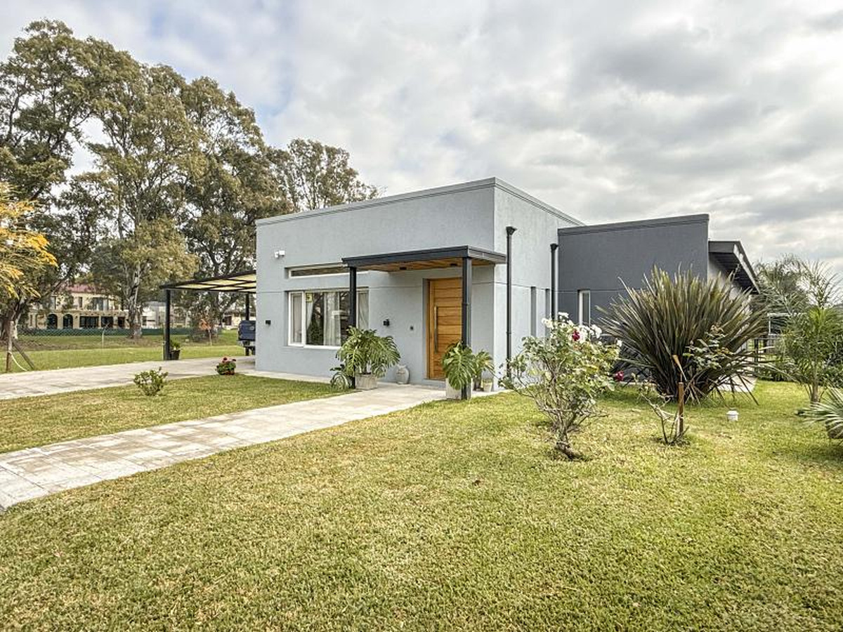 Casa en venta