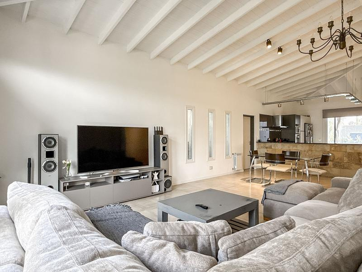 Casa en venta