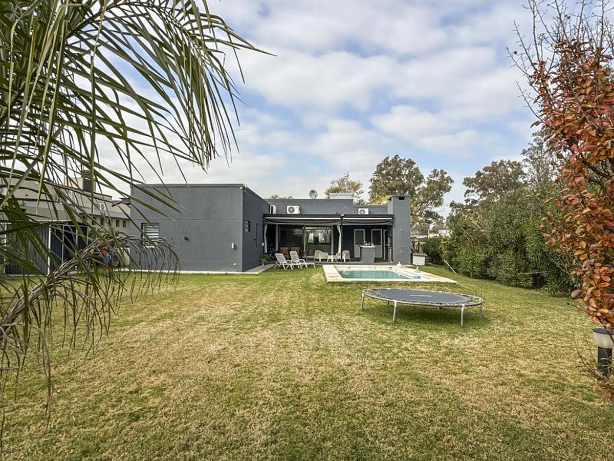 Casa en venta