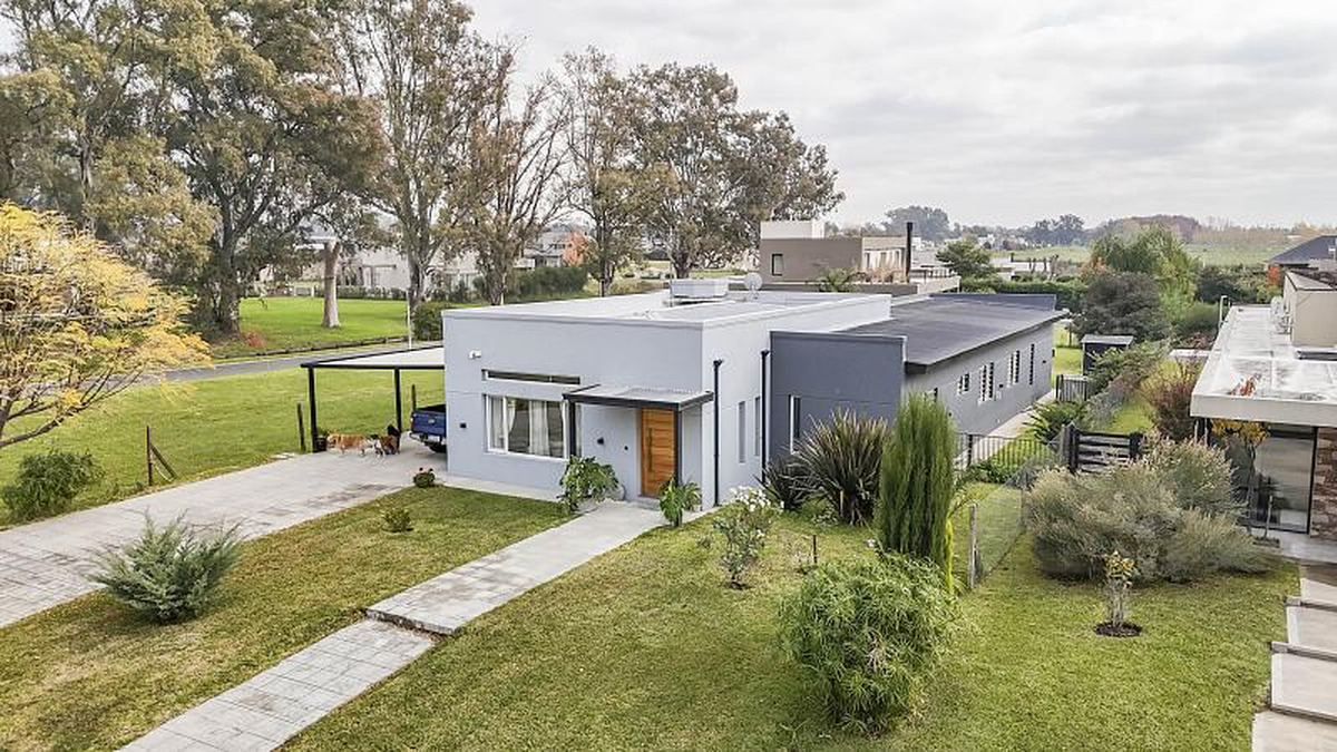 Casa en venta