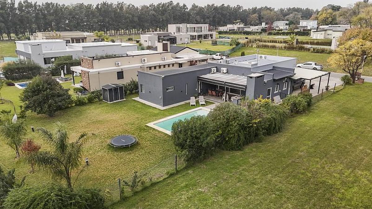 Casa en venta