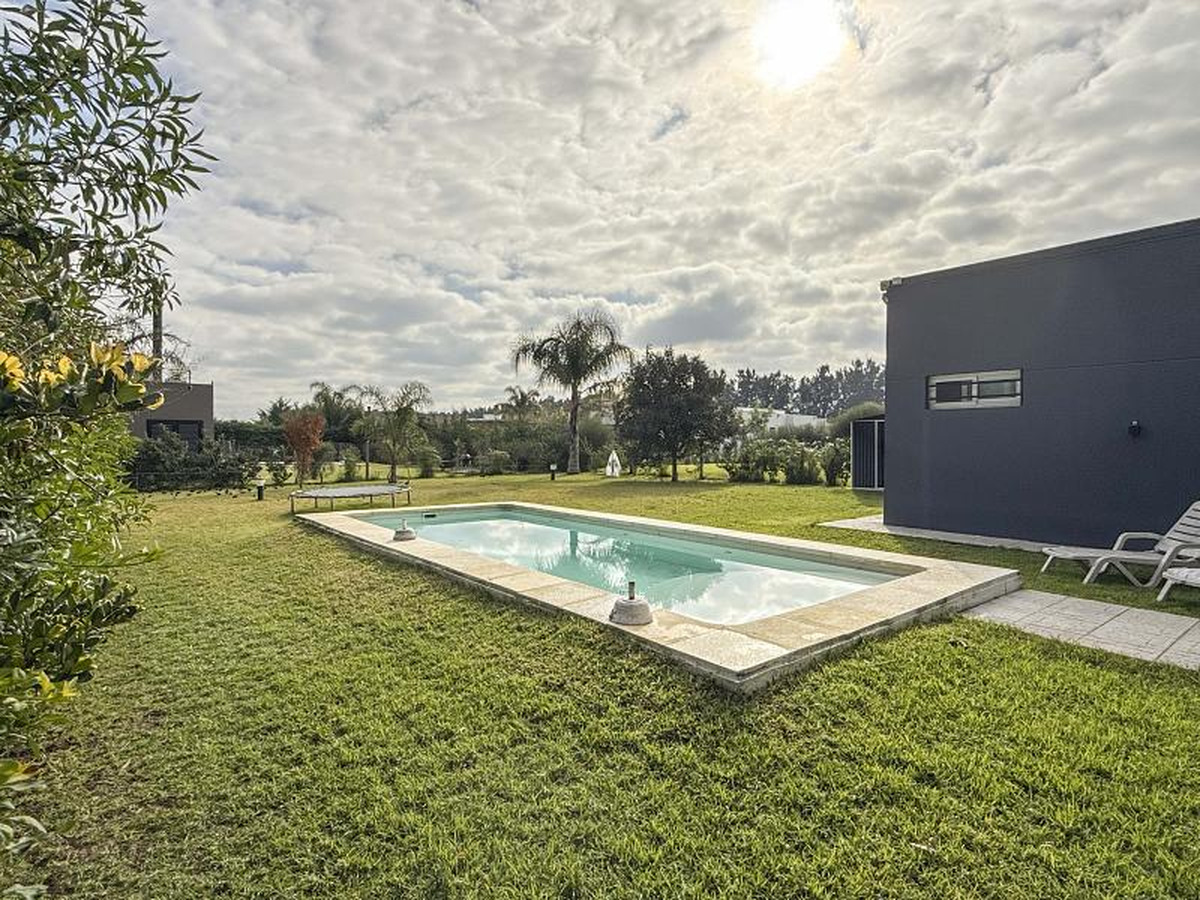 Casa en venta