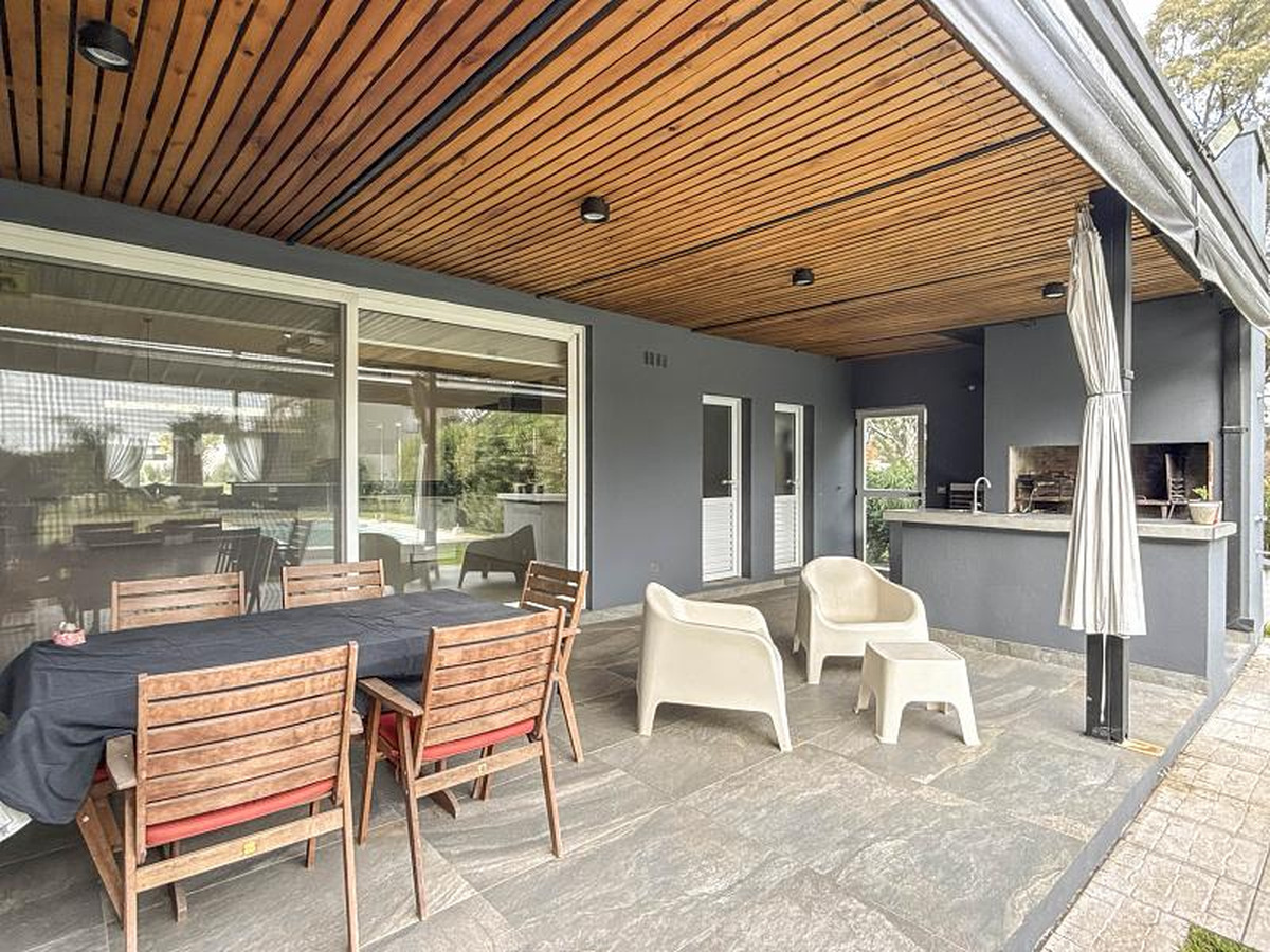 Casa en venta