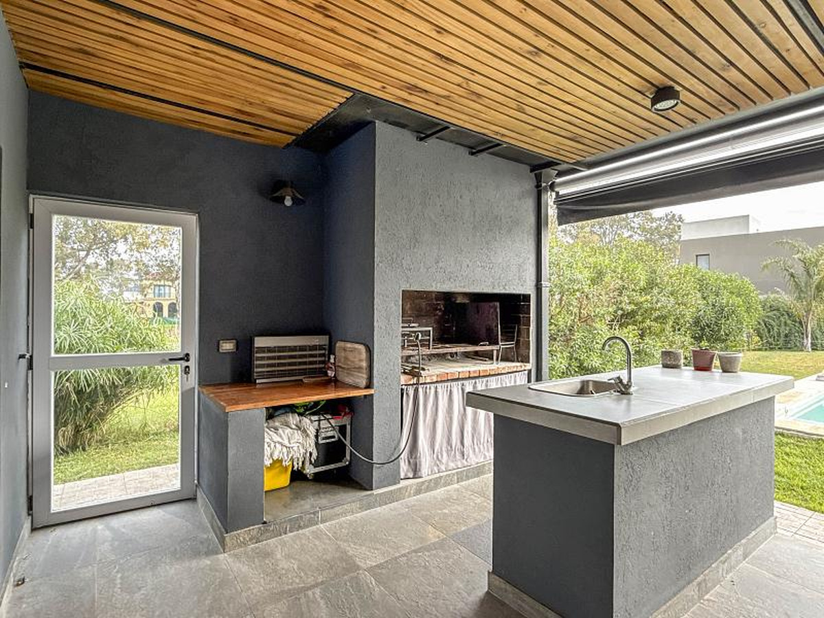 Casa en venta