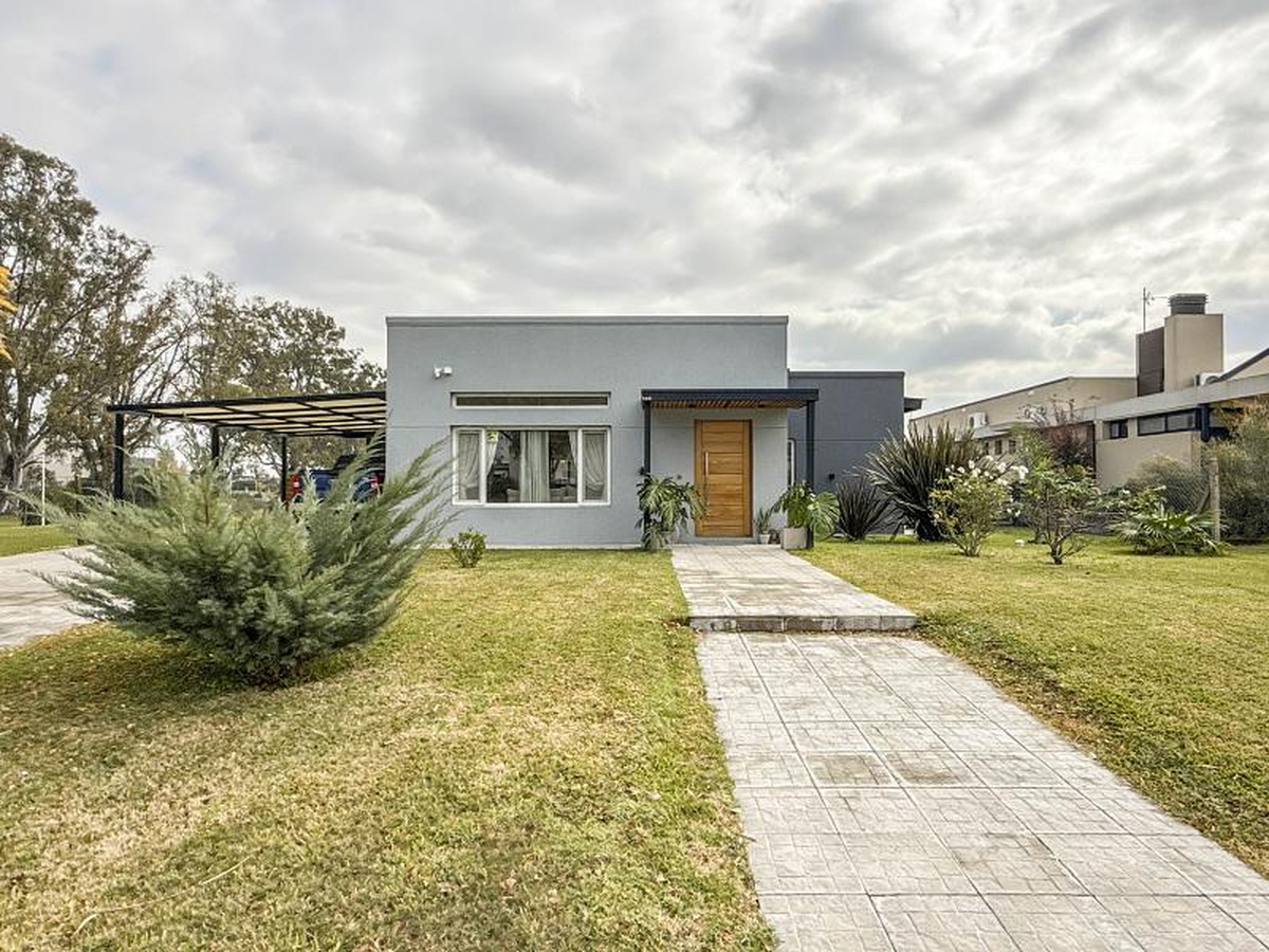 Casa en venta