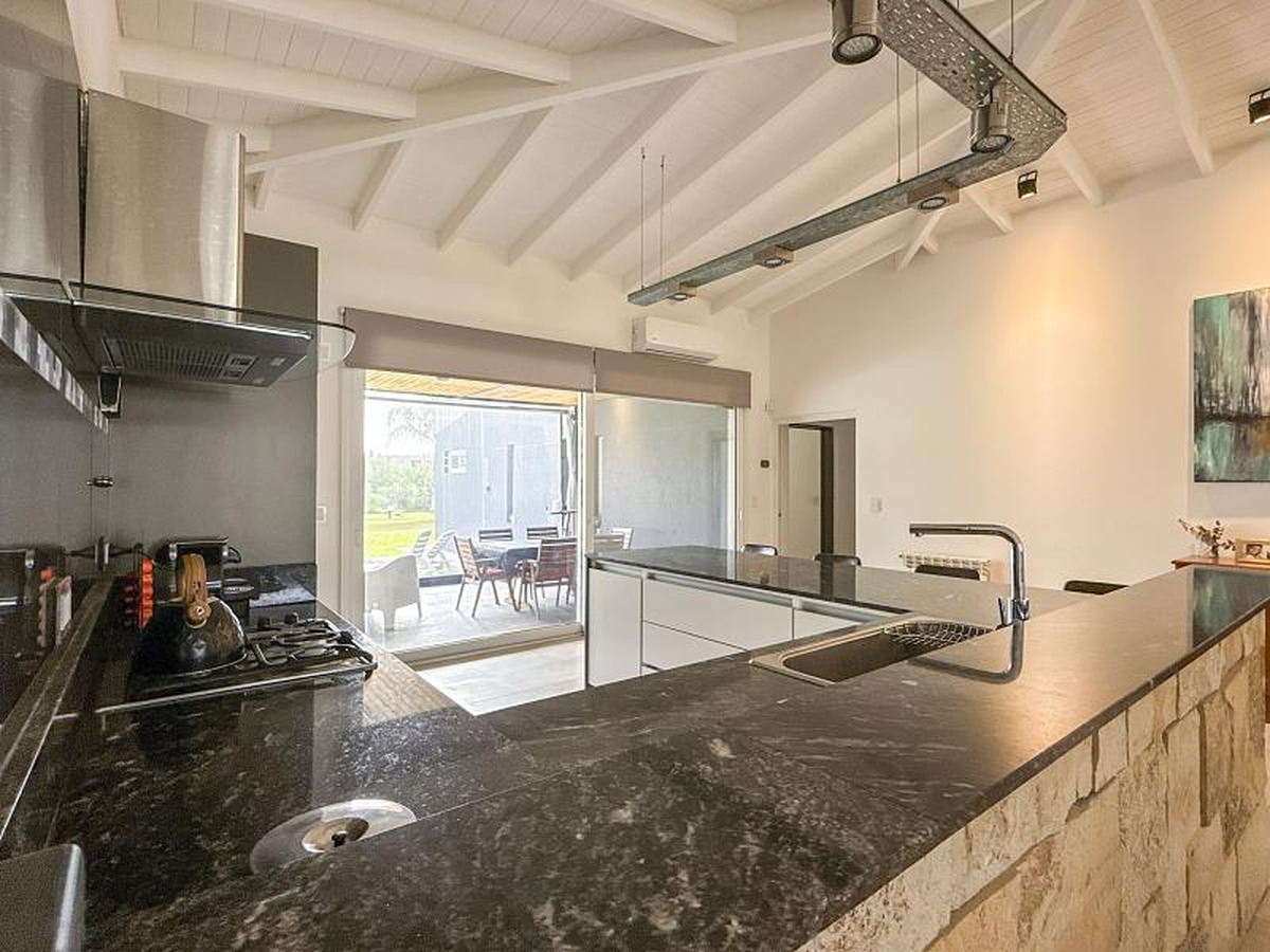 Casa en venta
