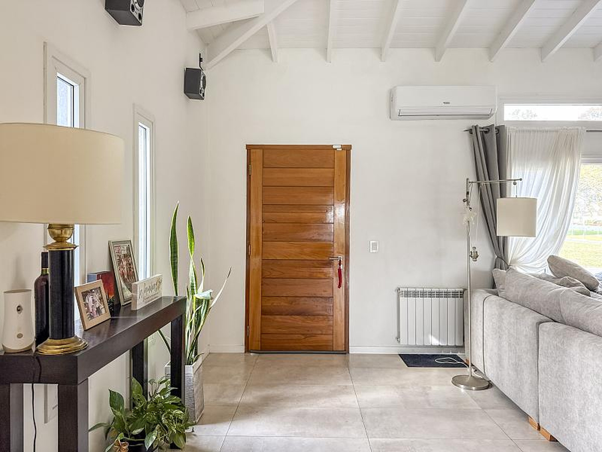 Casa en venta