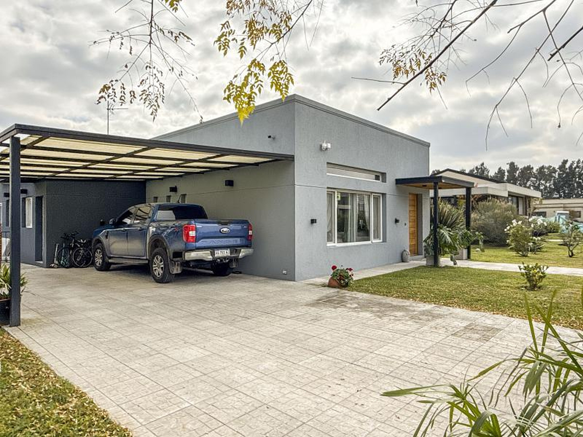 Casa en venta