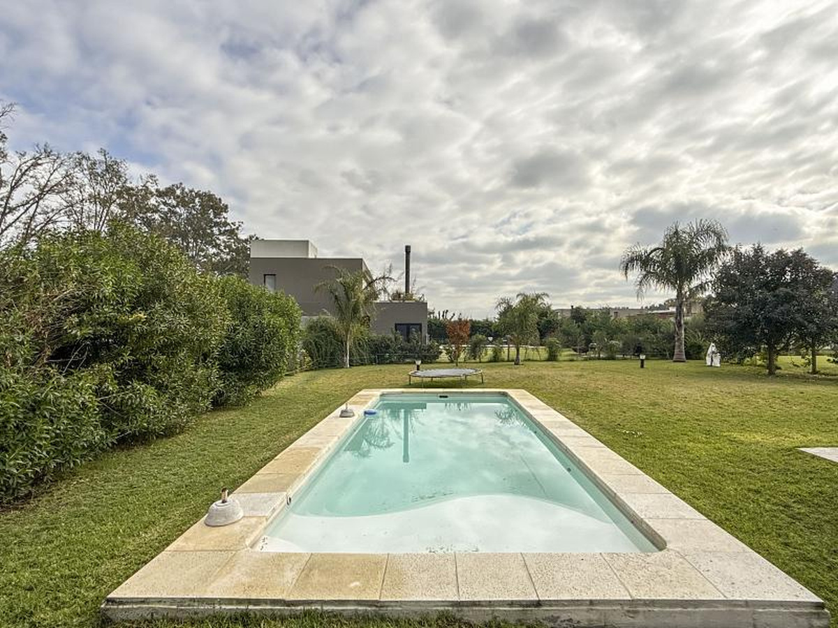Casa en venta