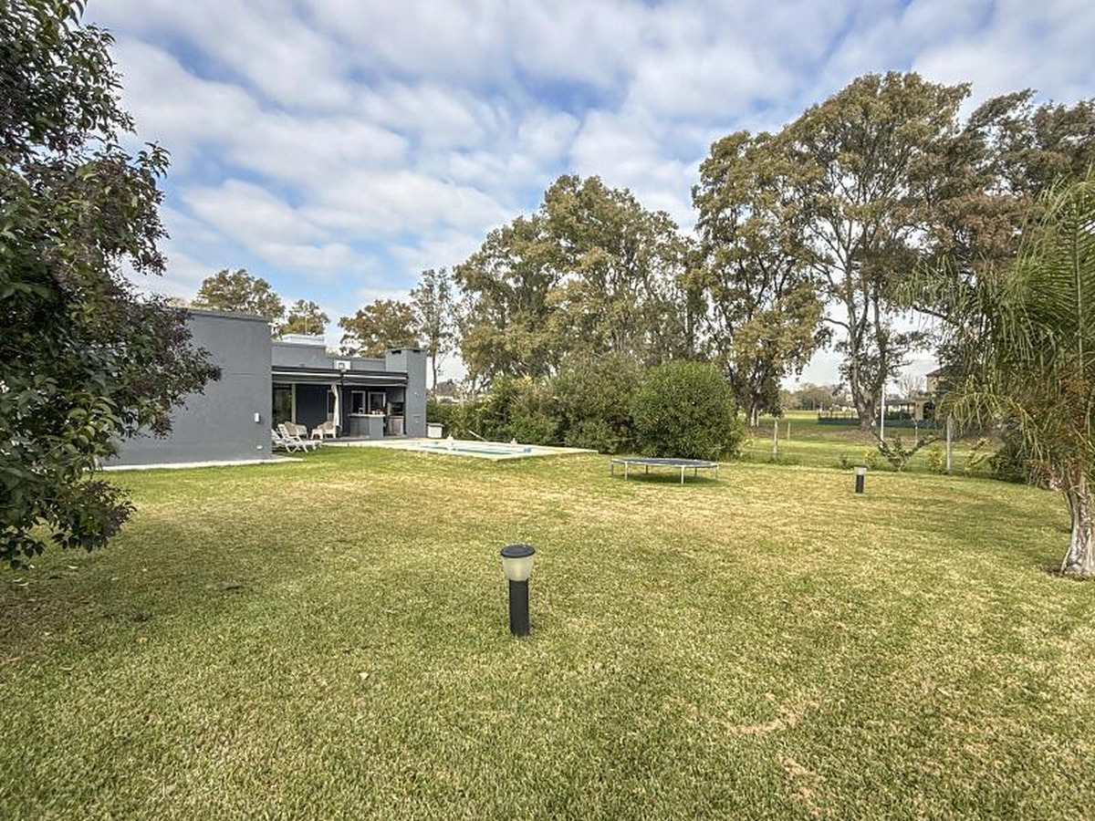 Casa en venta