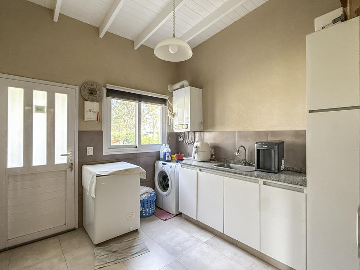 Casa en venta