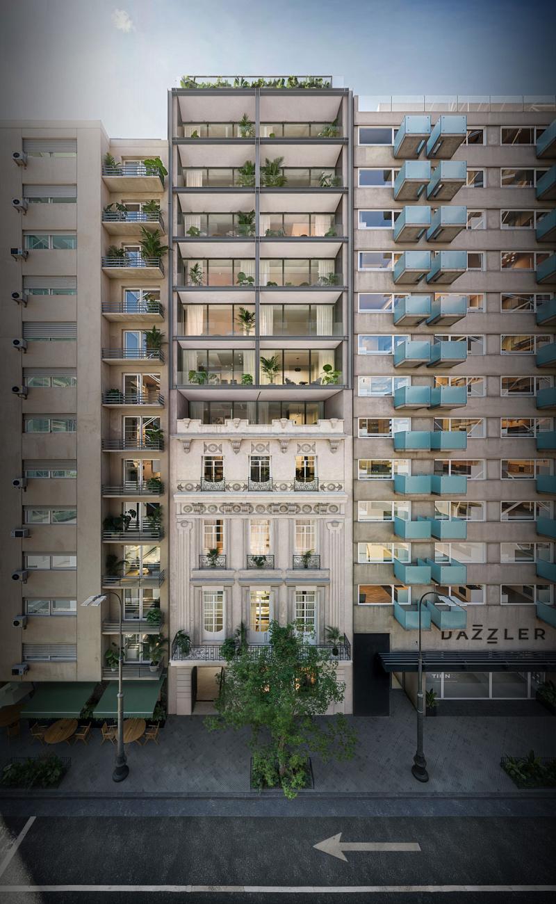 Departamento en venta