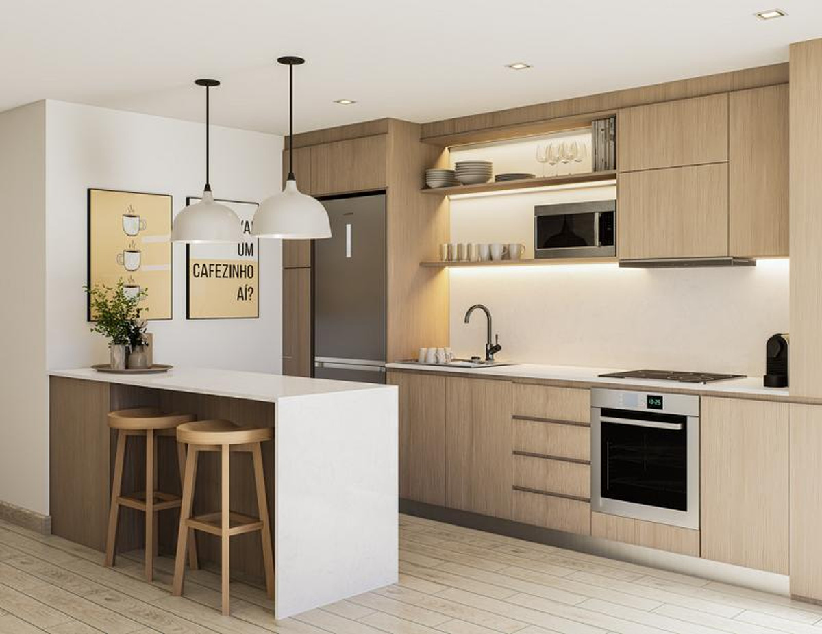 Departamento en venta