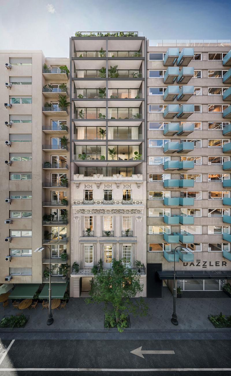 Departamento en venta