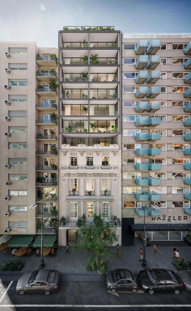 Departamento en venta