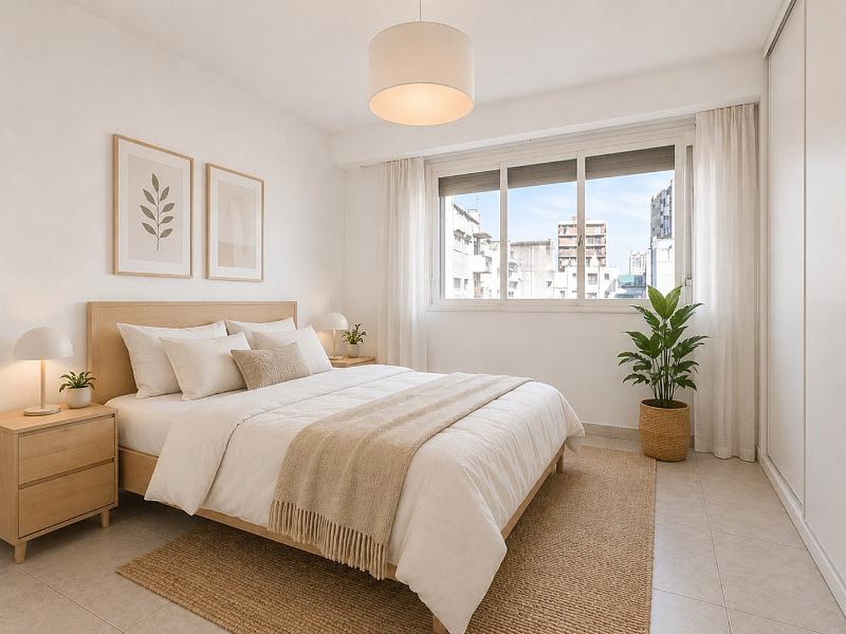Departamento en venta