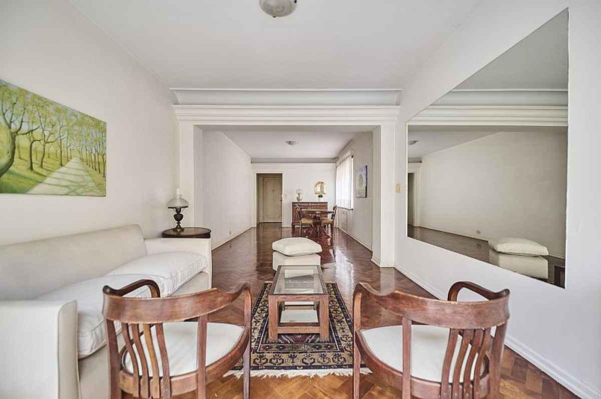 Departamento en venta