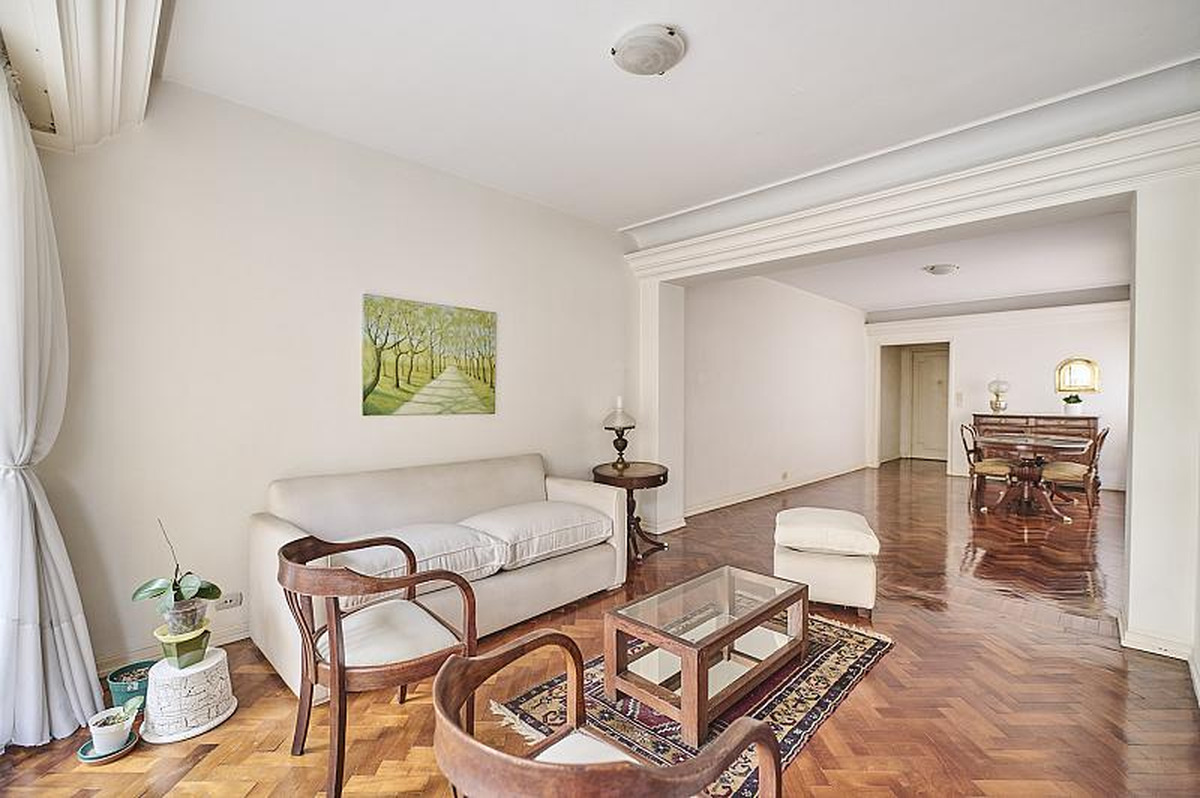 Departamento en venta