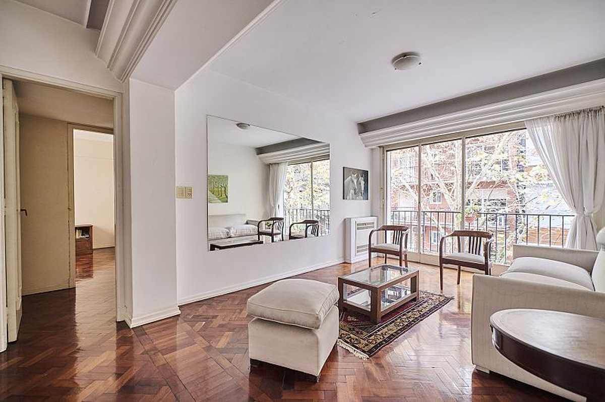 Departamento en venta