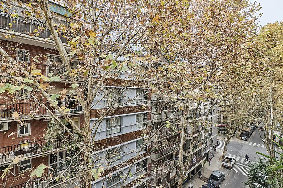 Departamento en venta