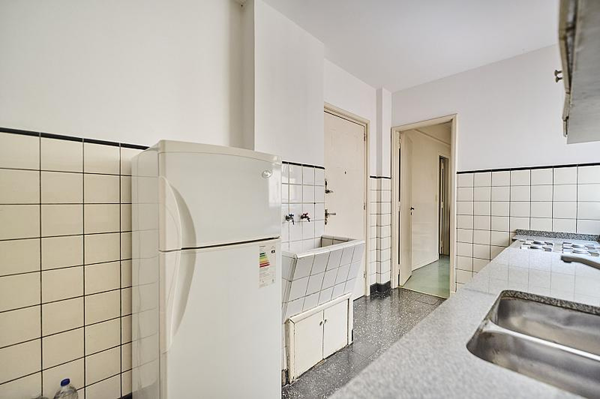 Departamento en venta