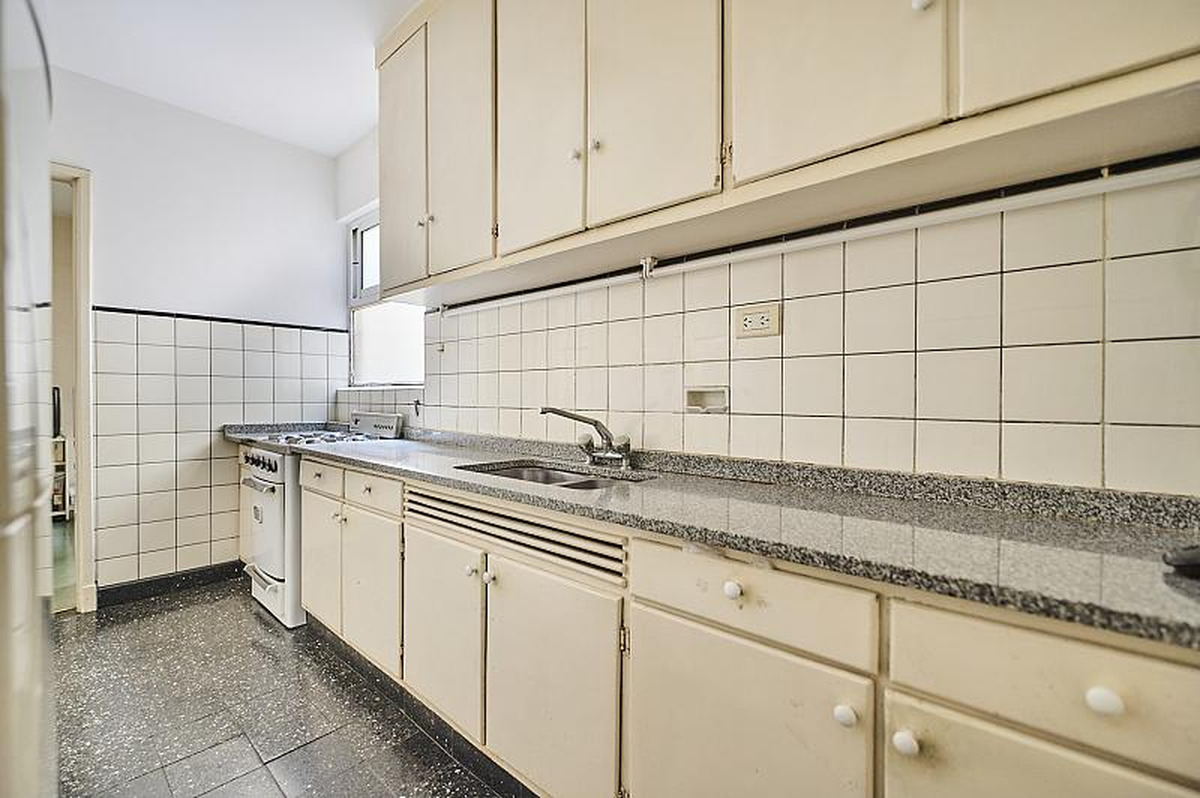 Departamento en venta