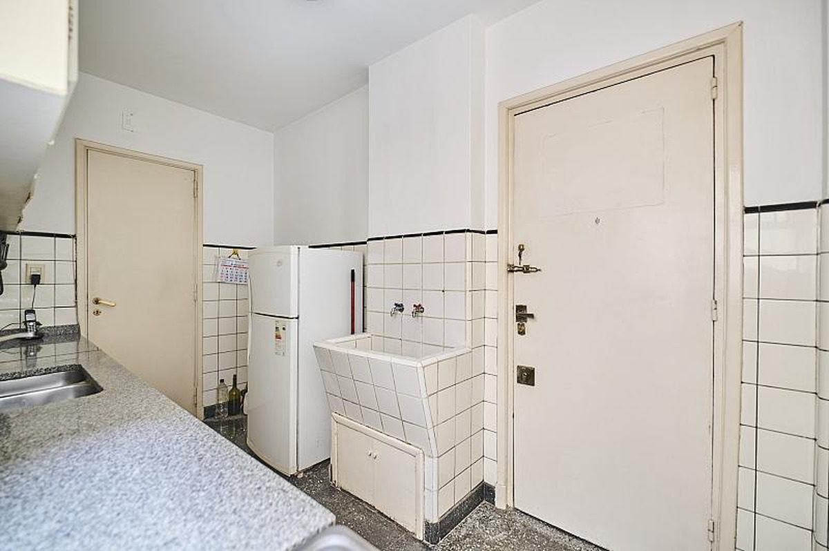 Departamento en venta