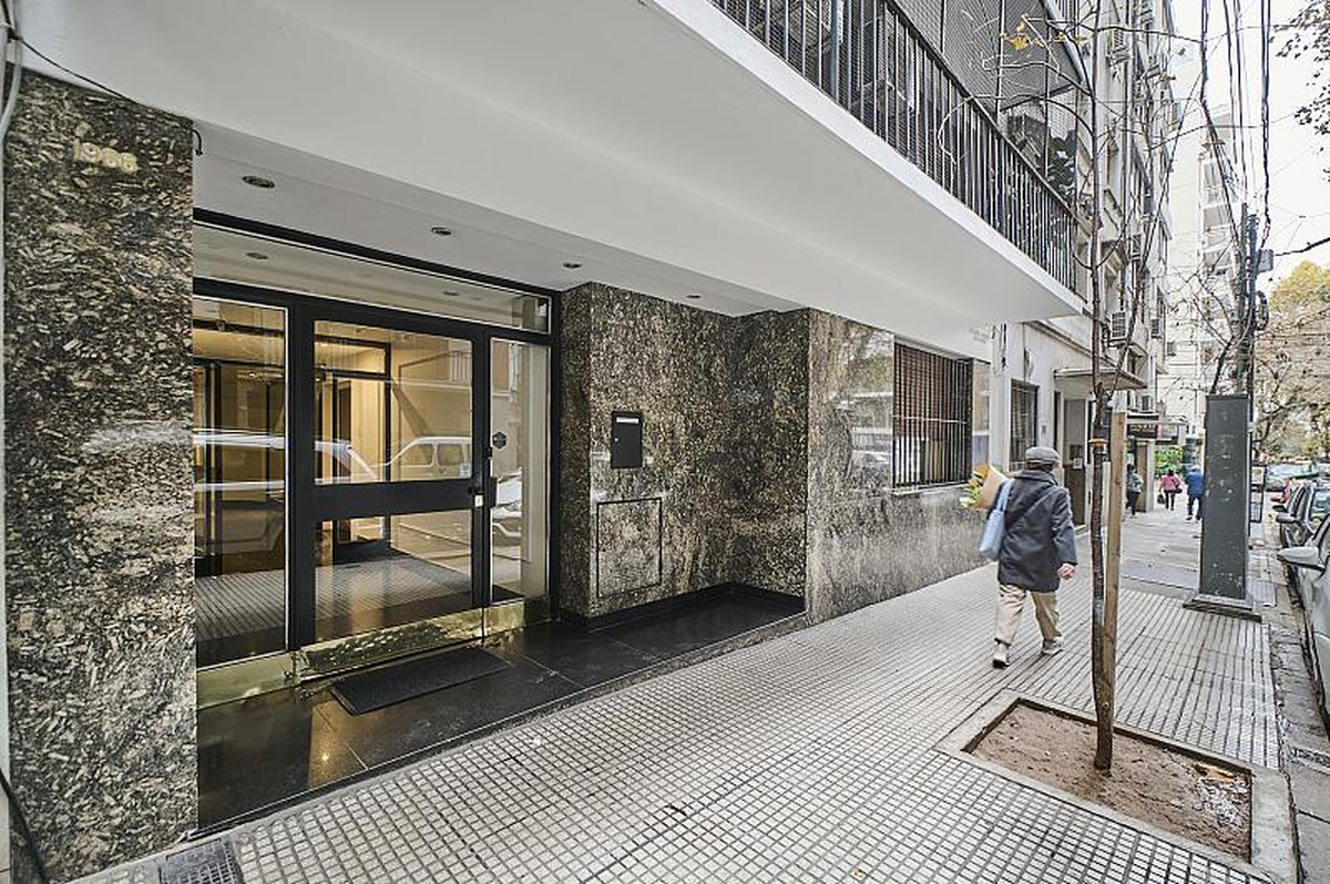 Departamento en venta