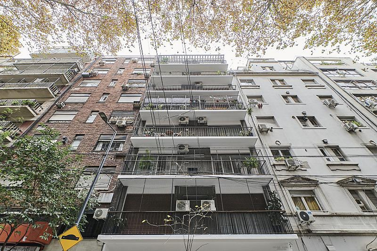 Departamento en venta