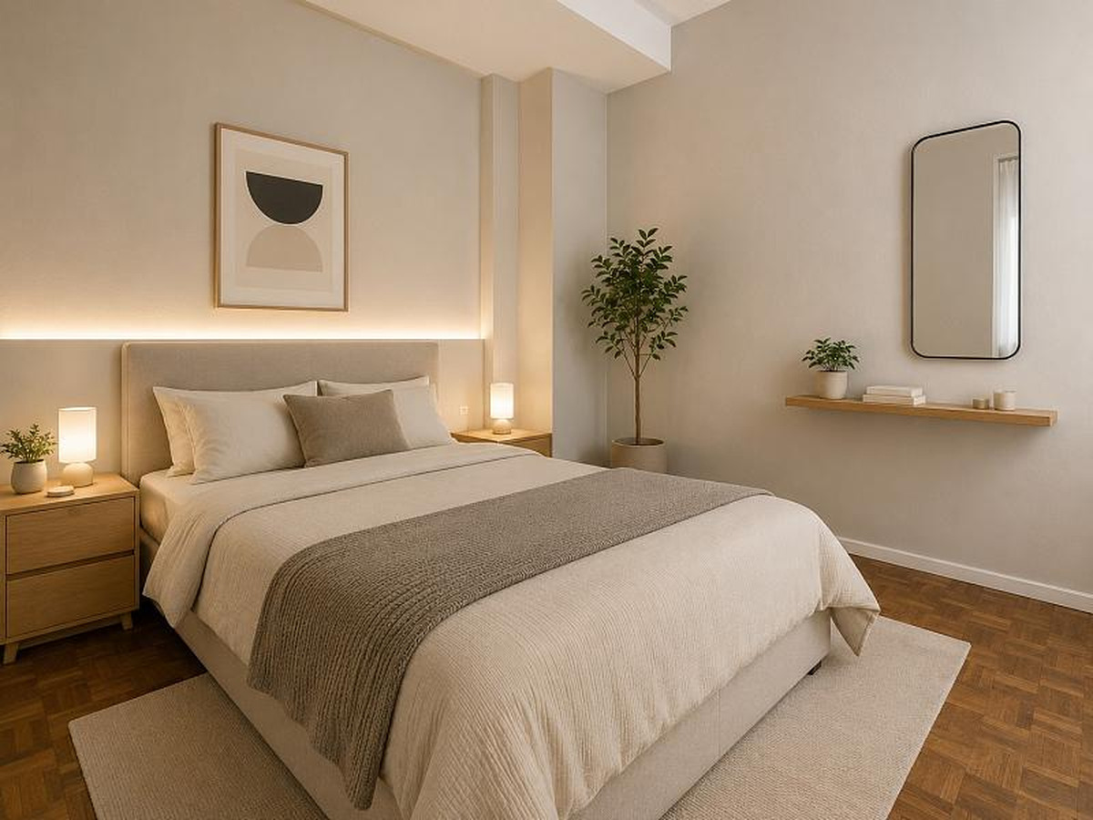 Departamento en venta