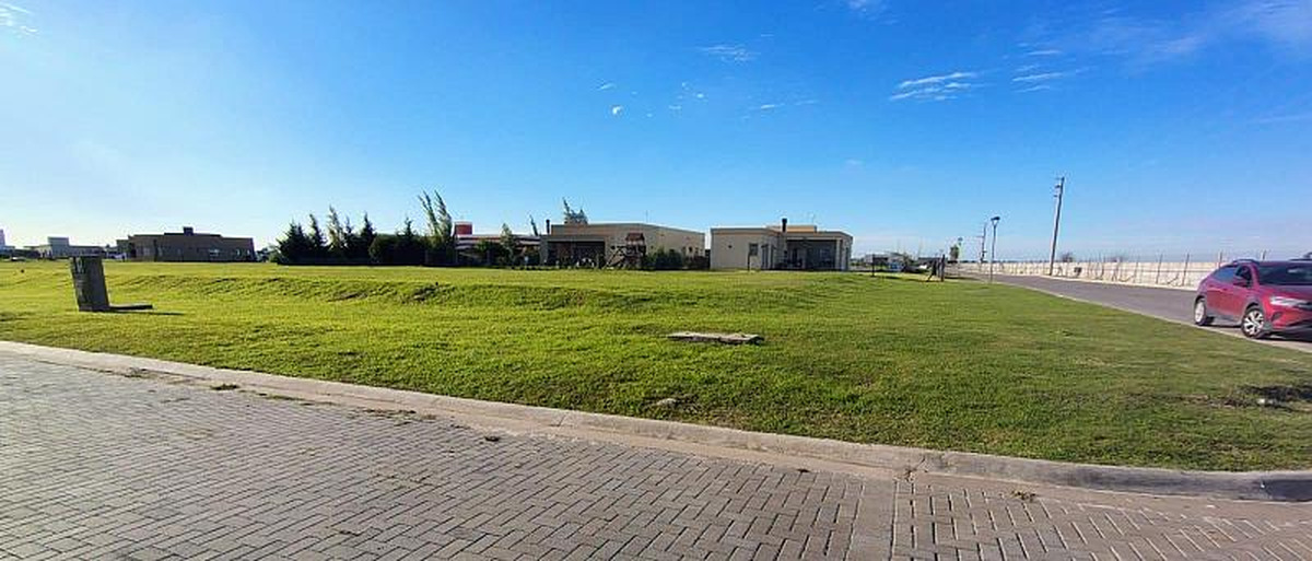 Lote en venta