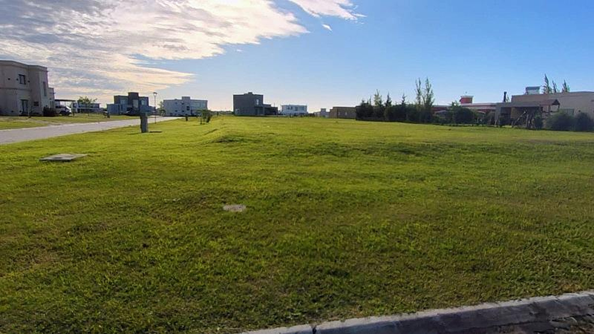 Lote en venta
