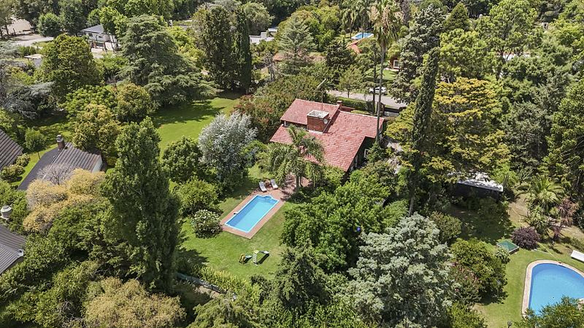 Casa en venta